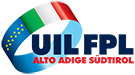 UIL FPL Alto Adige Südtirol | Il Sindacato dei Cittadini