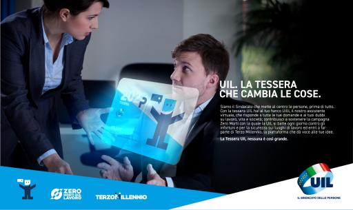 Campagna tesseramento 2023