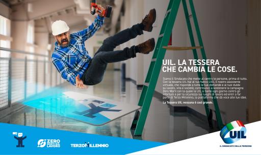 Campagna tesseramento 2023